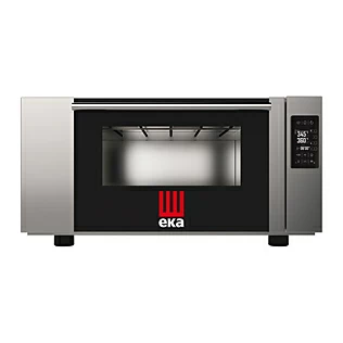 Печь подовая TECNOEKA MKF D2T
