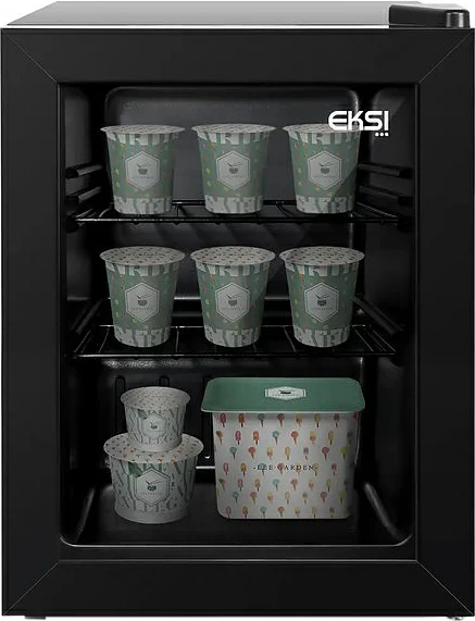 Морозильный шкаф EKSI BRF60