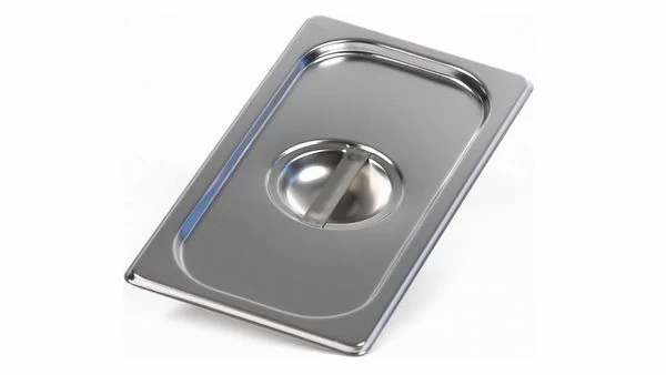 Крышка гастроемкости Kitchen Muse GN1/3, 813-L