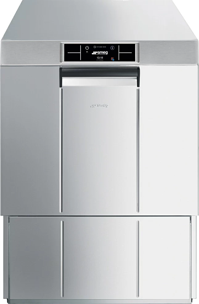 Посудомоечная машина SMEG SPD526 со встроенным дозатором моющего средства