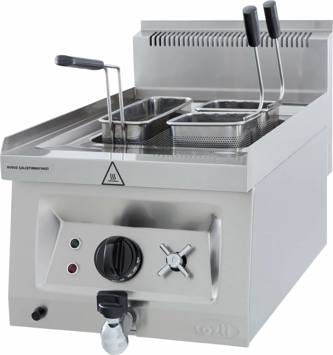 Макароноварка Ozti OMF 4065