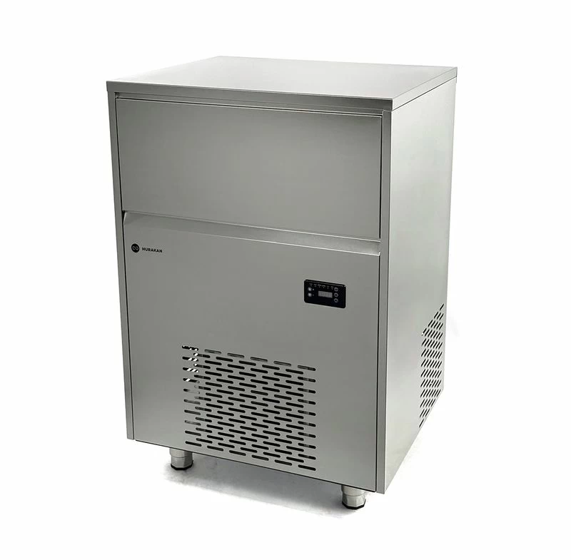 Льдогенератор Hurakan HKN-IMC90M (кубики)