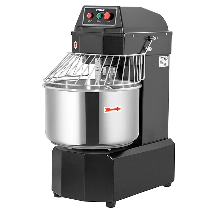 Тестомес Viatto Commercial DH-50B (220В)