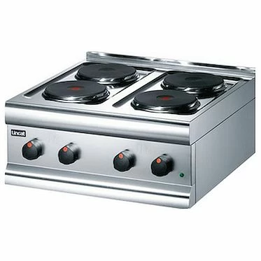 Плита электрическая Lincat HT6 FL