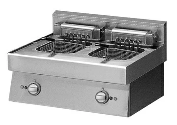 Фритюрница Modular 70/70 FRE-T 10