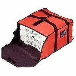 Сумка для пиццы RUBINETTERIE FG9F3700RED
