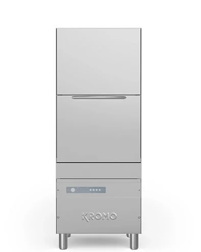 Машина котломоечная Kromo KP151EL + DDE, доз. моющ. и оп. ср-в