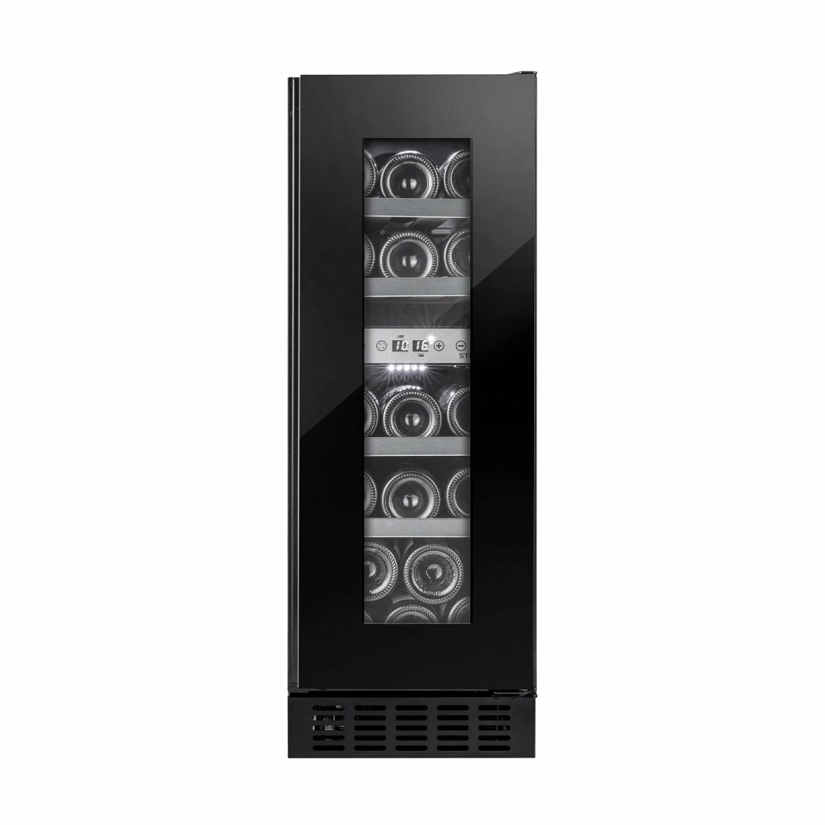 Винный шкаф Temptech STX30DRB