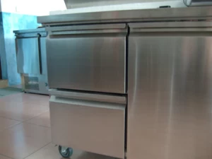 Комплект ящиков для холодильного стола Koreco drawer3set