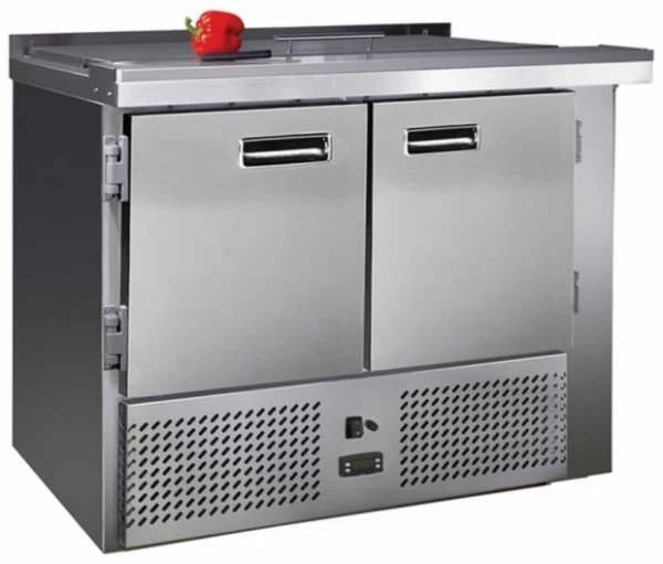 Стол морозильный Финист НХСн-700-2 (1000х700х850)