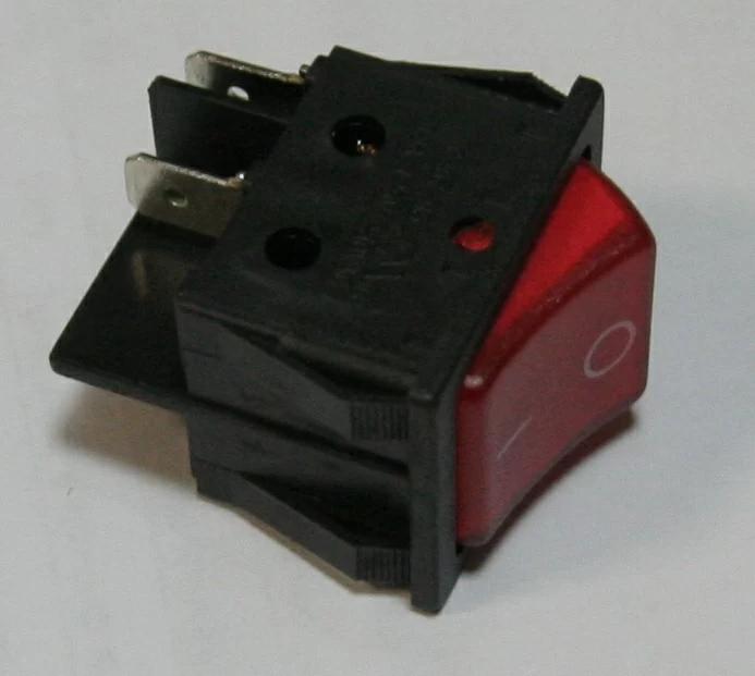 Выключатель SC767 A205020102 для сокоохладителя т.м. EQTA модели JD-2