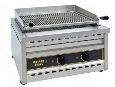 Гриль вапоро Roller Grill CES 600