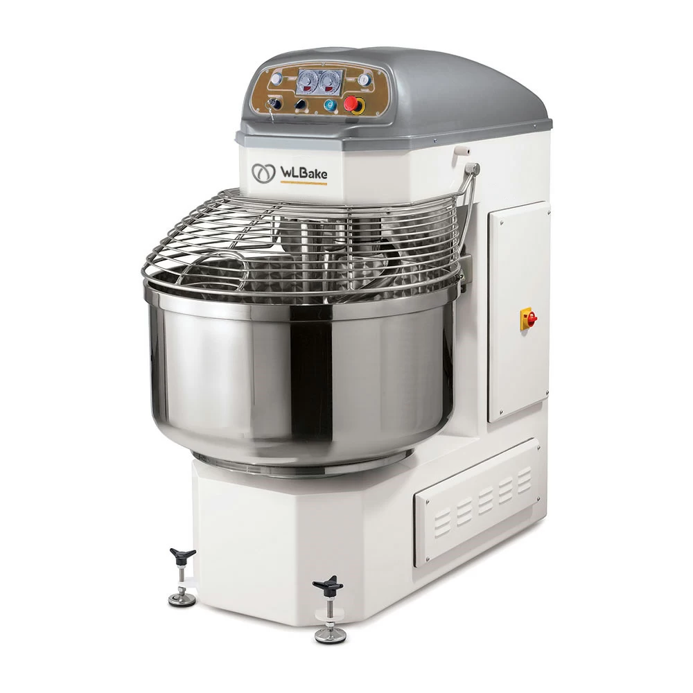 Машина тестомесильная WLBake SPM 60