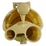 Приспособление 03.00.00 к МПР-350М резка