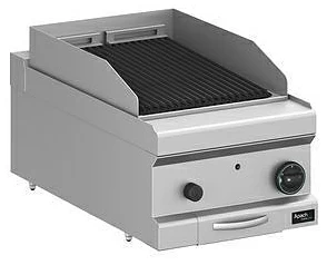 Гриль лавовый Apach Cook Line APGG-47T/PL
