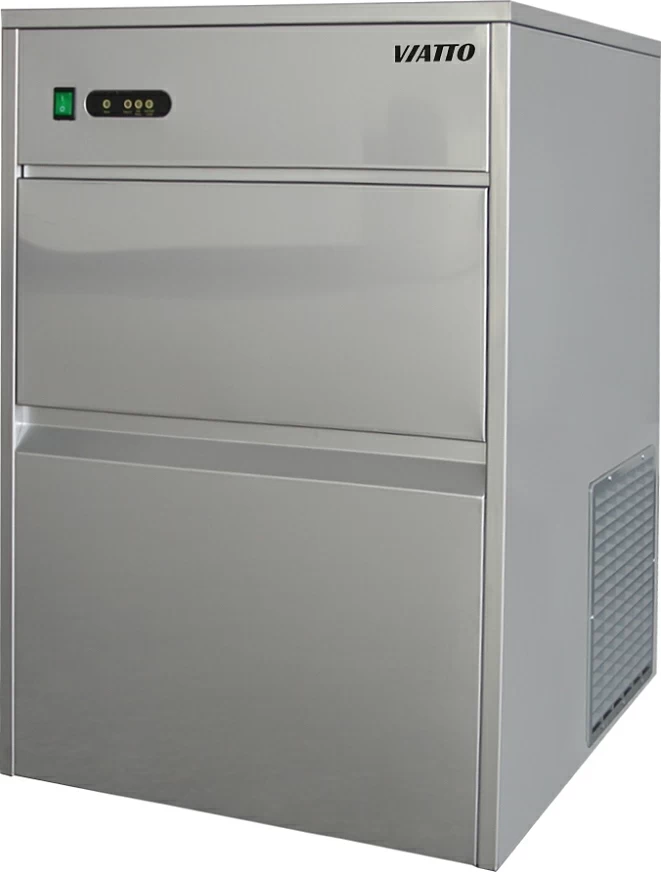 Льдогенератор Viatto VA-IM-50