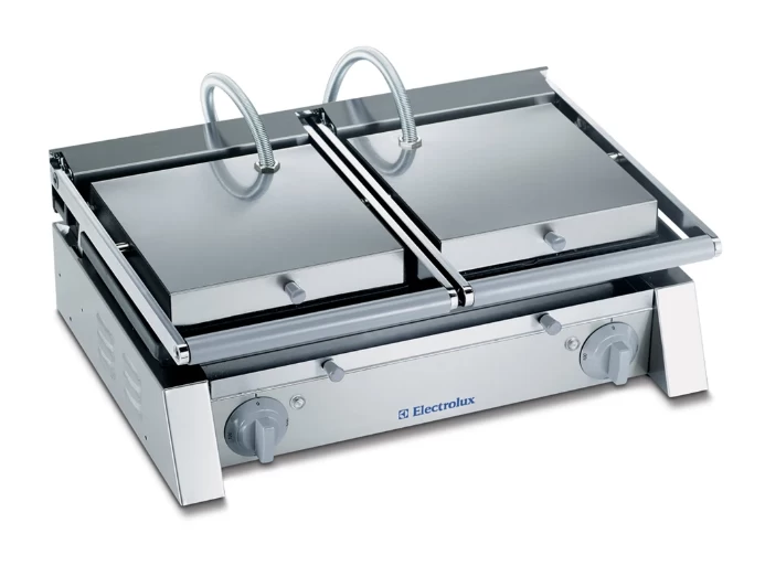 Гриль-панини ELECTROLUX PGRMD 602125