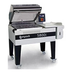 Аппарат термоусадочный MARIPAK COMPACK 5800I