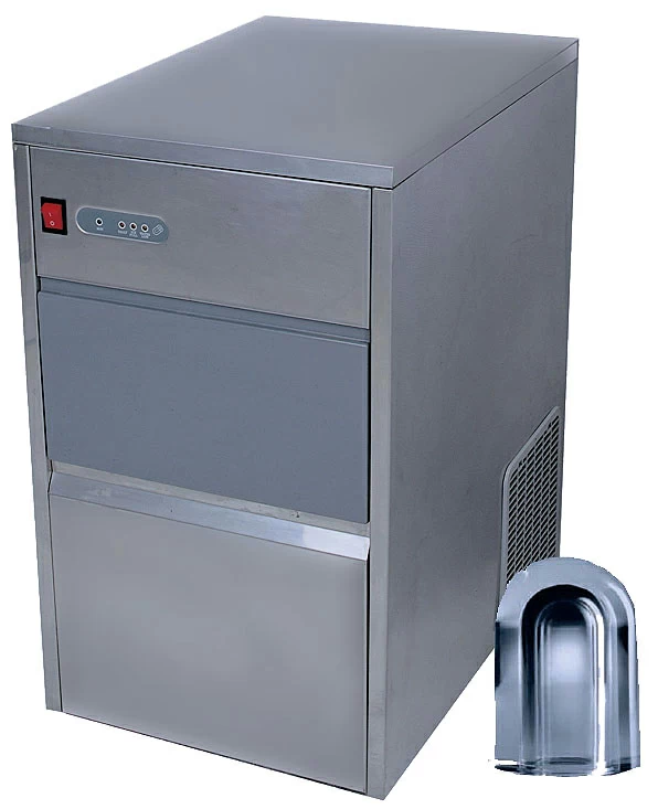 Льдогенератор Koreco AZ-205