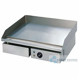 Поверхность жарочная GASTRORAG GH-EG-818E