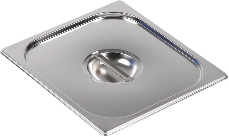 Крышка гастроемкости Kitchen Muse GN2/3, 823-L