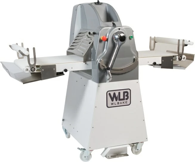 Машина тестораскаточная WLBake DSF 500-700