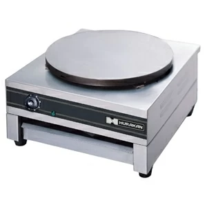 Блинница Hurakan HKN-CSE400P