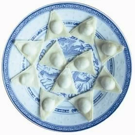 Матрица «Wonton» 65×65 мм, для аппарата Harbin Golden Happiness JGL-135-5B