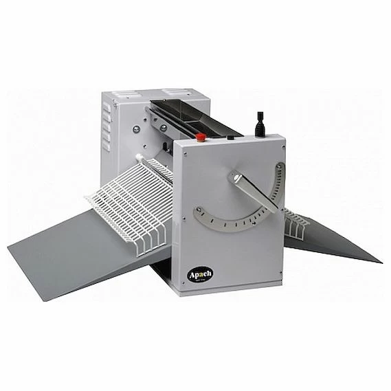 Тестораскатка APACH BAKERY LINE ASH500SM 1Ф.