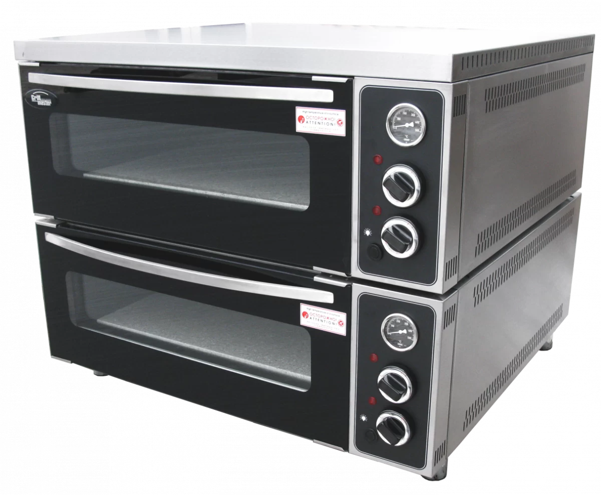Печь для пиццы Grill Master ППЭ/2 (22128)