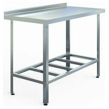 Стол производственный Assum СПБ-С-14/6 (1400х600х850)