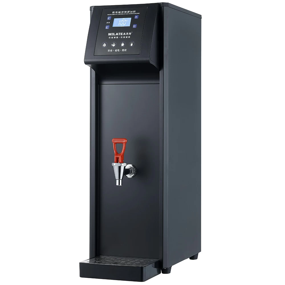 Электрокипятильник AIRHOT CWB-20 проточный черный