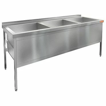 Котломойка HICOLD Н3МКС-23/8