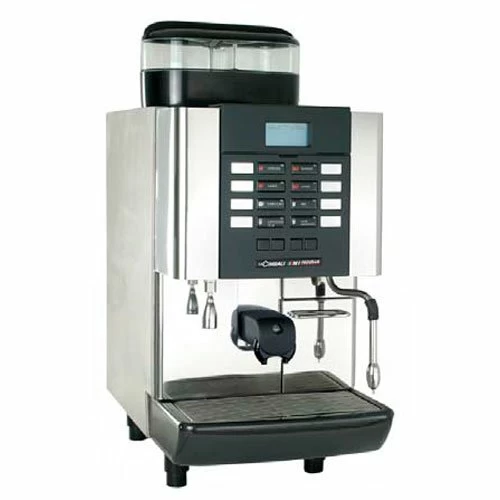 Кофемашина La Cimbali M1 Program MilkPS