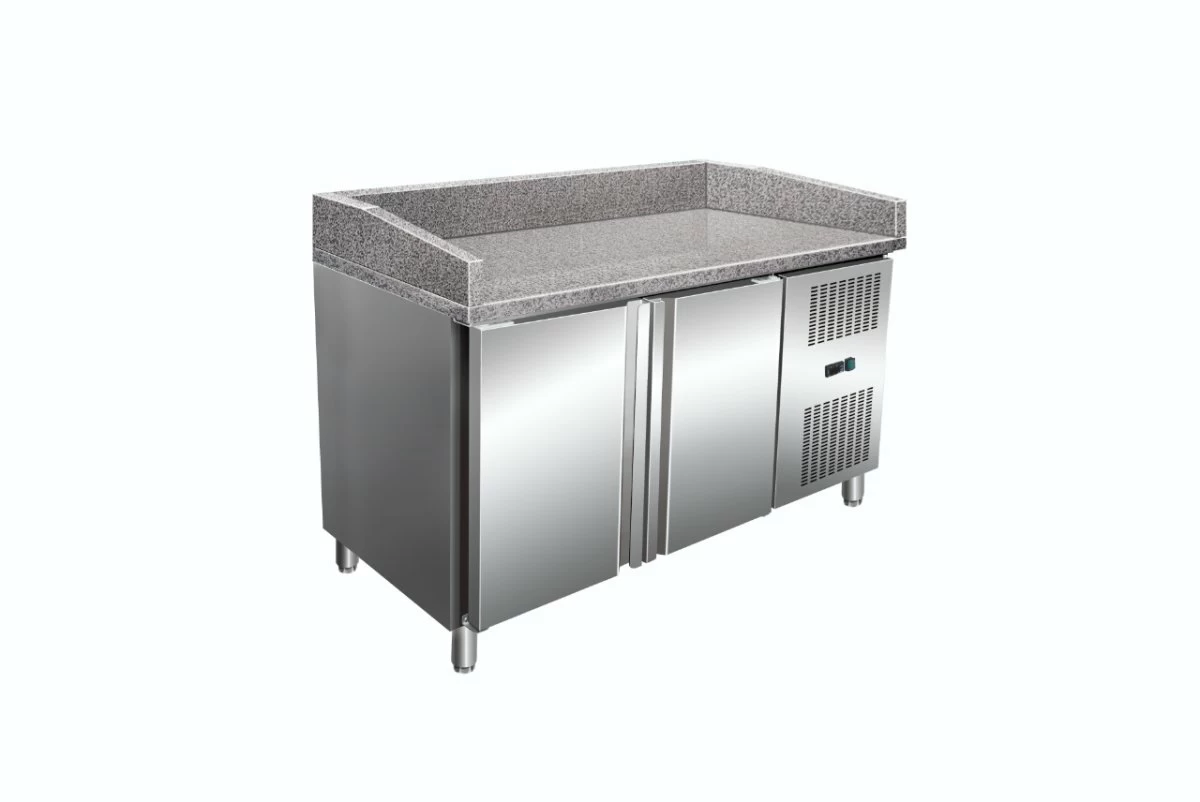 Стол холодильный для пиццы Foodatlas PZ2600TN