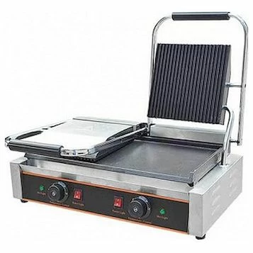Гриль контактный Kocateq GH813CNW