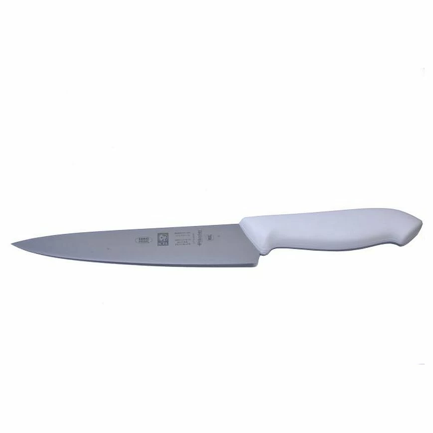 Нож поварской 180/300 мм. Шеф белый HoReCa Icel /1/6/