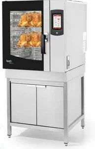 Пароконвектомат Apach Cook Line ACGS7