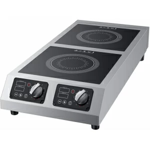 Плита индукционная настольная Enigma SL-35-KPP3-R