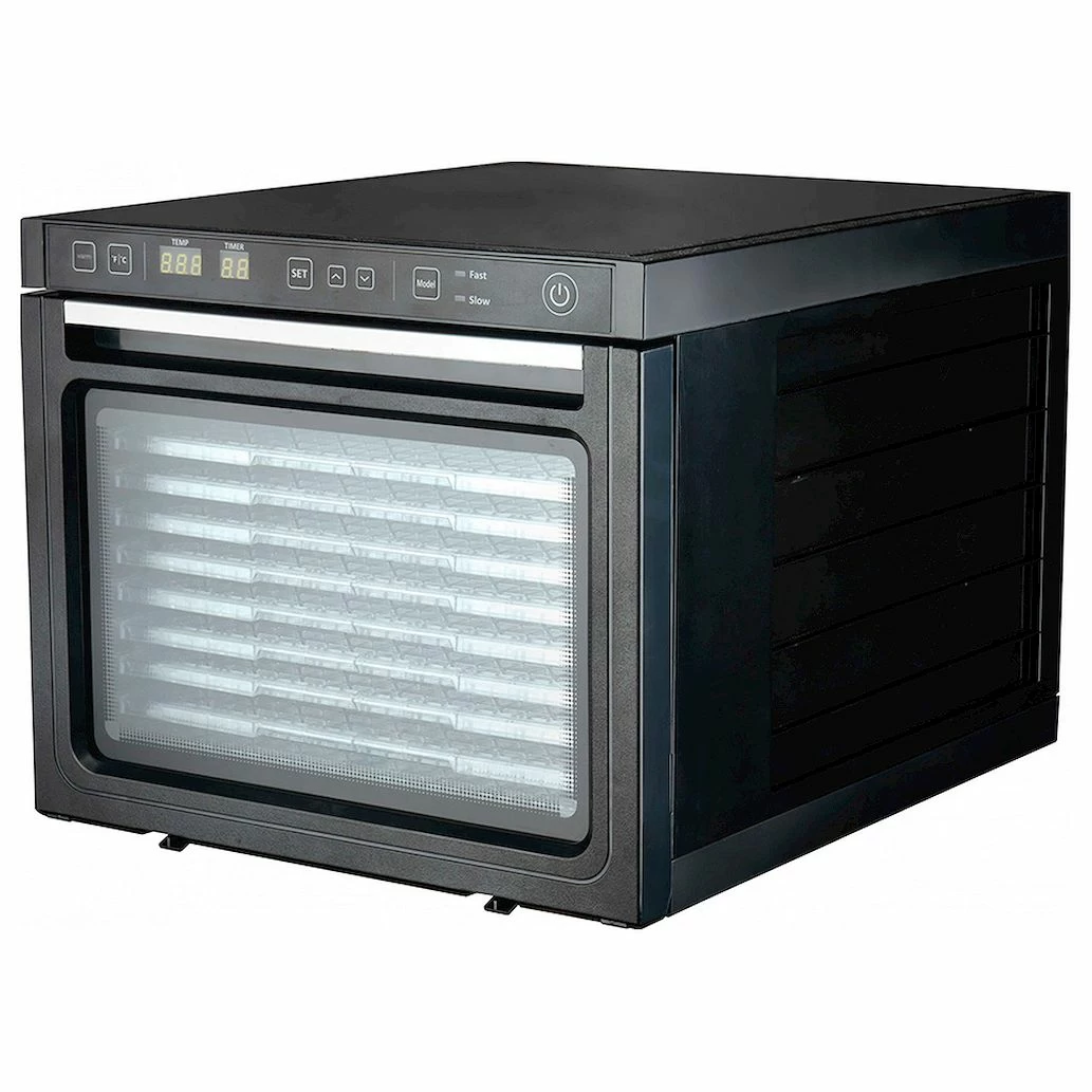 Сушилка для овощей и фруктов Gemlux GL-FD-1235S