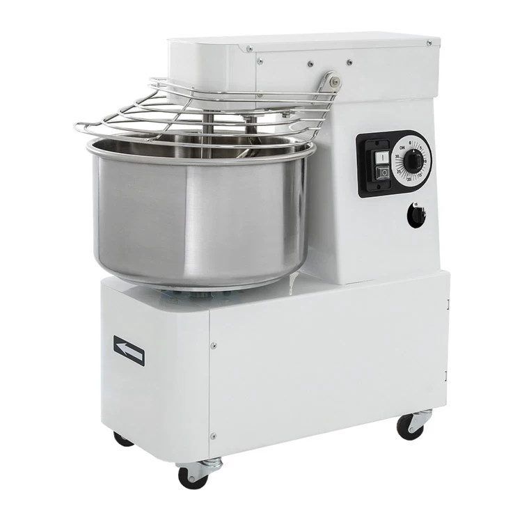 Тестомес спиральный Prismafood IBT 20 2V "EVO"