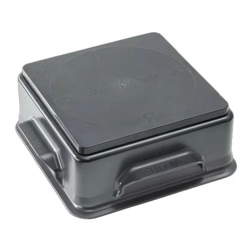 Комплект Robot Coupe для чистки решетки EASY CLEAN XPRESS 12*12 49313