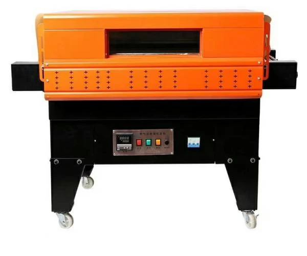 Аппарат термоусадочный PackVac BS4535 тоннельный