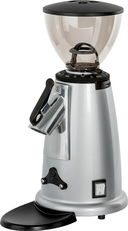 Кофемолка VEROTERM VTMC42 серая