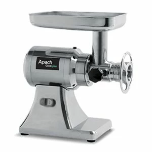 Мясорубка Apach Cook Line ATS12U/SS 1/2 унгер 3ф