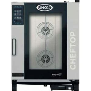 Пароконвектомат Unox XEVC-1011-EPLM