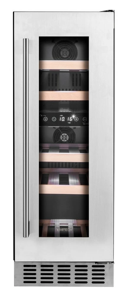 Винный шкаф Temptech OX30DX-24