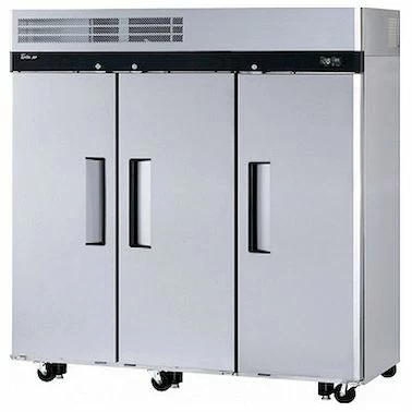 Шкаф морозильный Turbo Air KF65-3