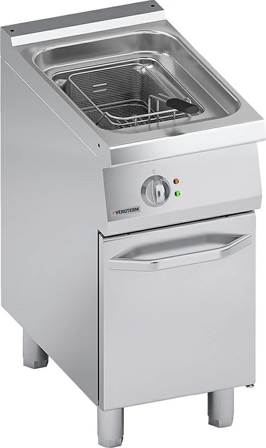 Фритюрница 700 серии VEROTERM VT2FGE0510