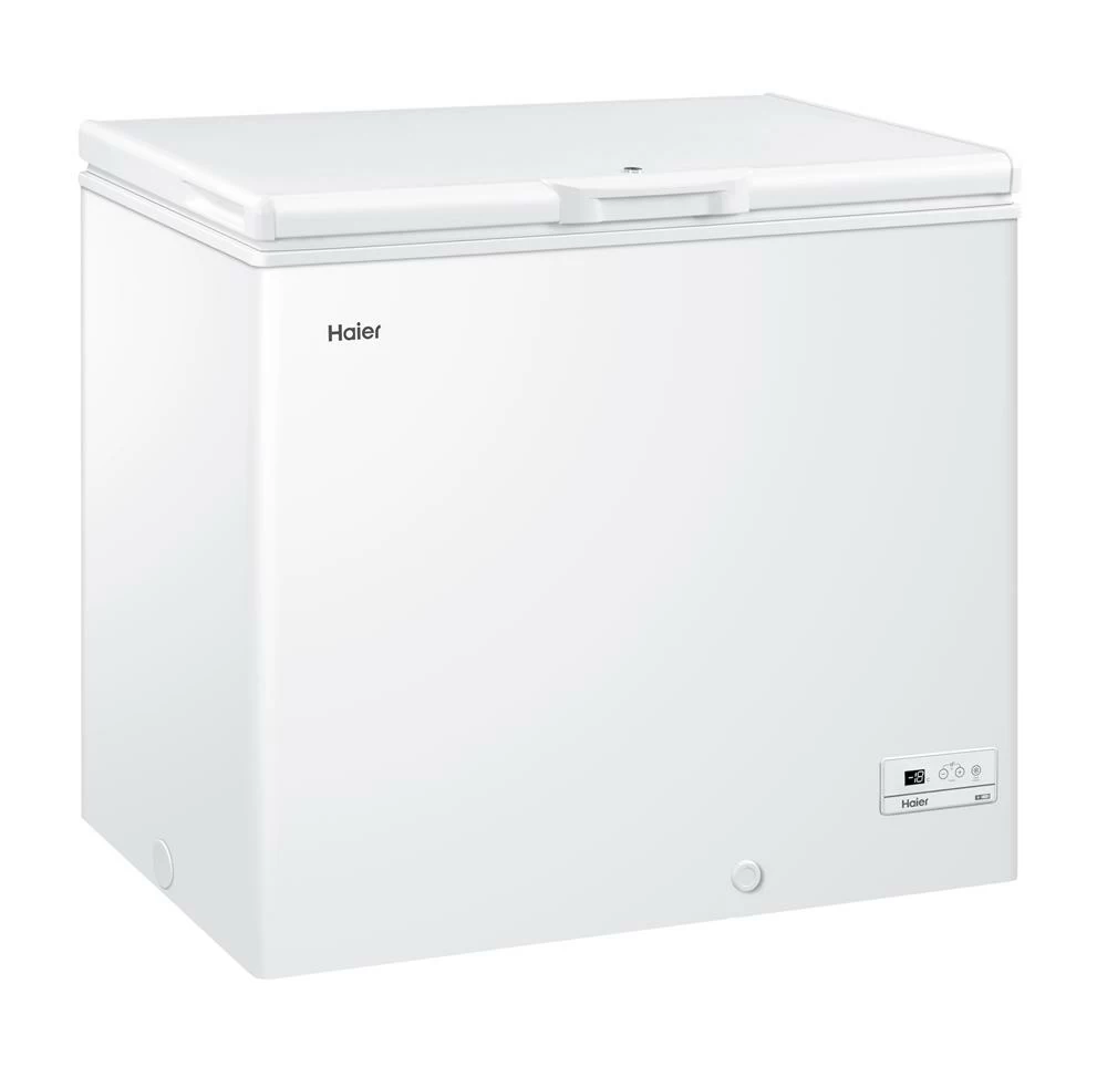 Ларь морозильный Haier HCE203R